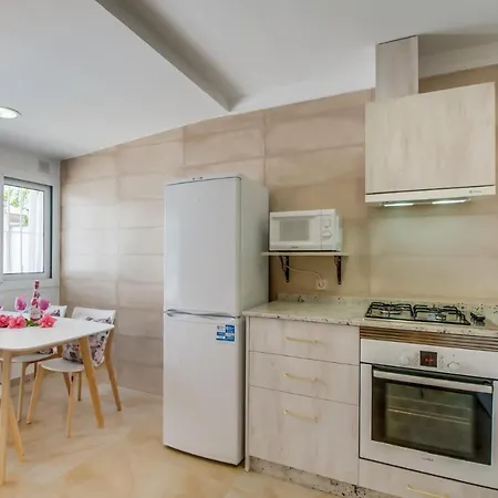Ideal Property Mallorca - Adelfa Port d'Alcúdia Extérieur photo