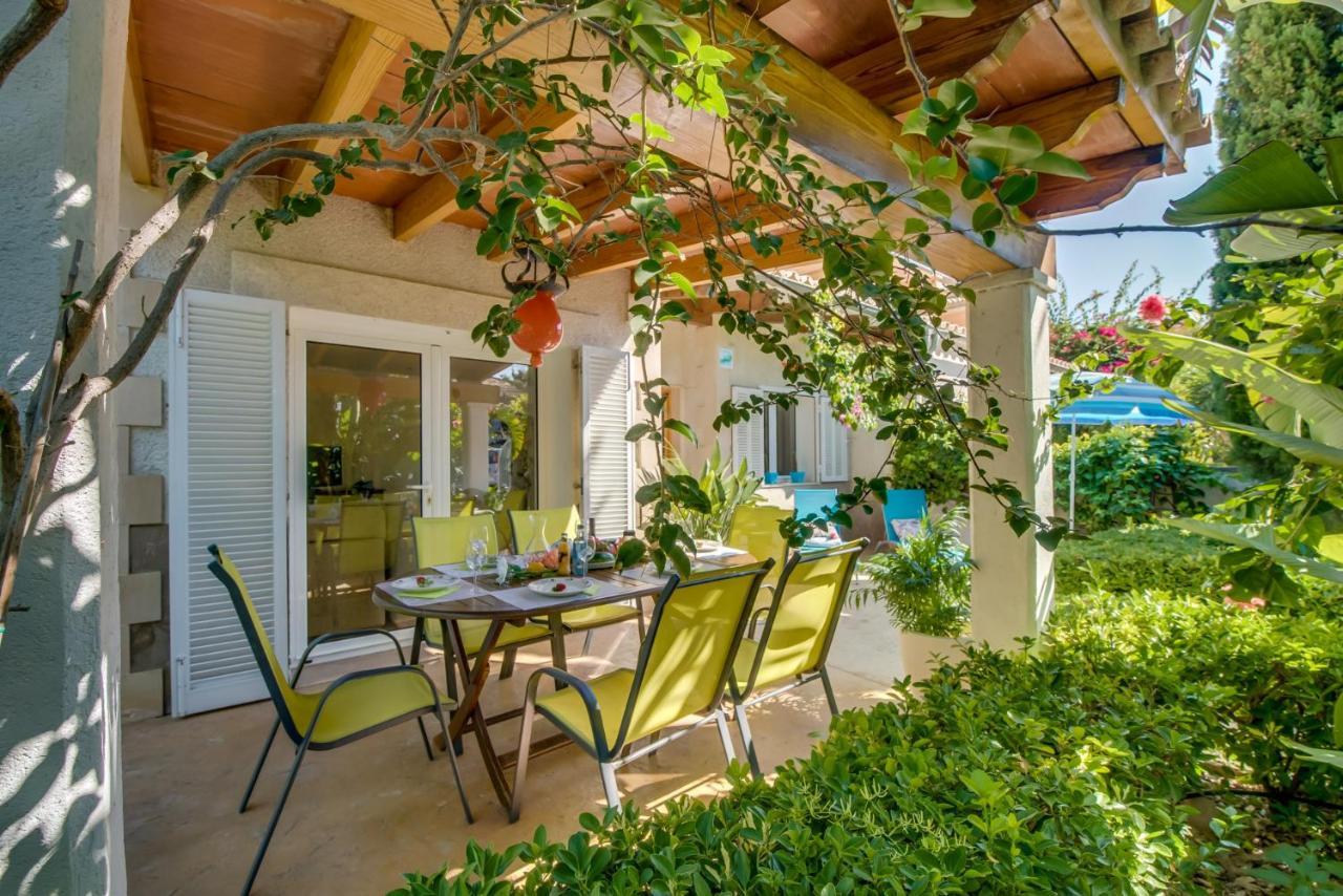 Ideal Mallorca - Adelfa Hébergement de vacances *